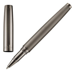 Stylo publicitaire roller Jefferson Cerruti 1881