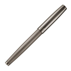 Stylo publicitaire roller Jefferson Cerruti 1881