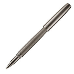 Stylo publicitaire roller Jefferson Cerruti 1881