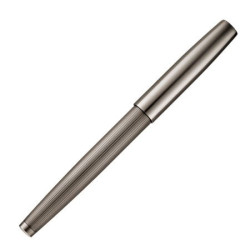 Stylo publicitaire roller Jefferson Cerruti 1881