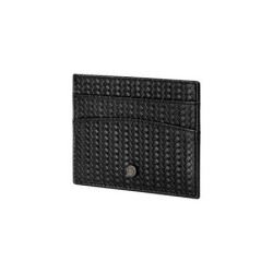 Porte-cartes publicitaire Interlace Festina