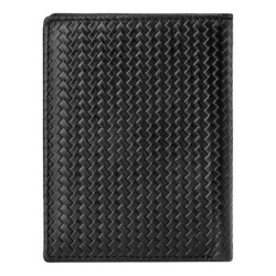 Porte-cartes publicitaire Double Interlace Festina