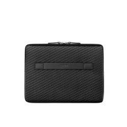 Pochette publicitaire pour ordinateur Interlace Festina