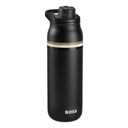 Flasque publicitaire isotherme Iconic Hugo Boss