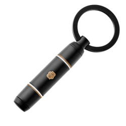 Porte-clefs publicitaire Rive Varsity Hugo Boss