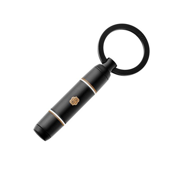 Porte-clefs publicitaire Rive Varsity Hugo Boss