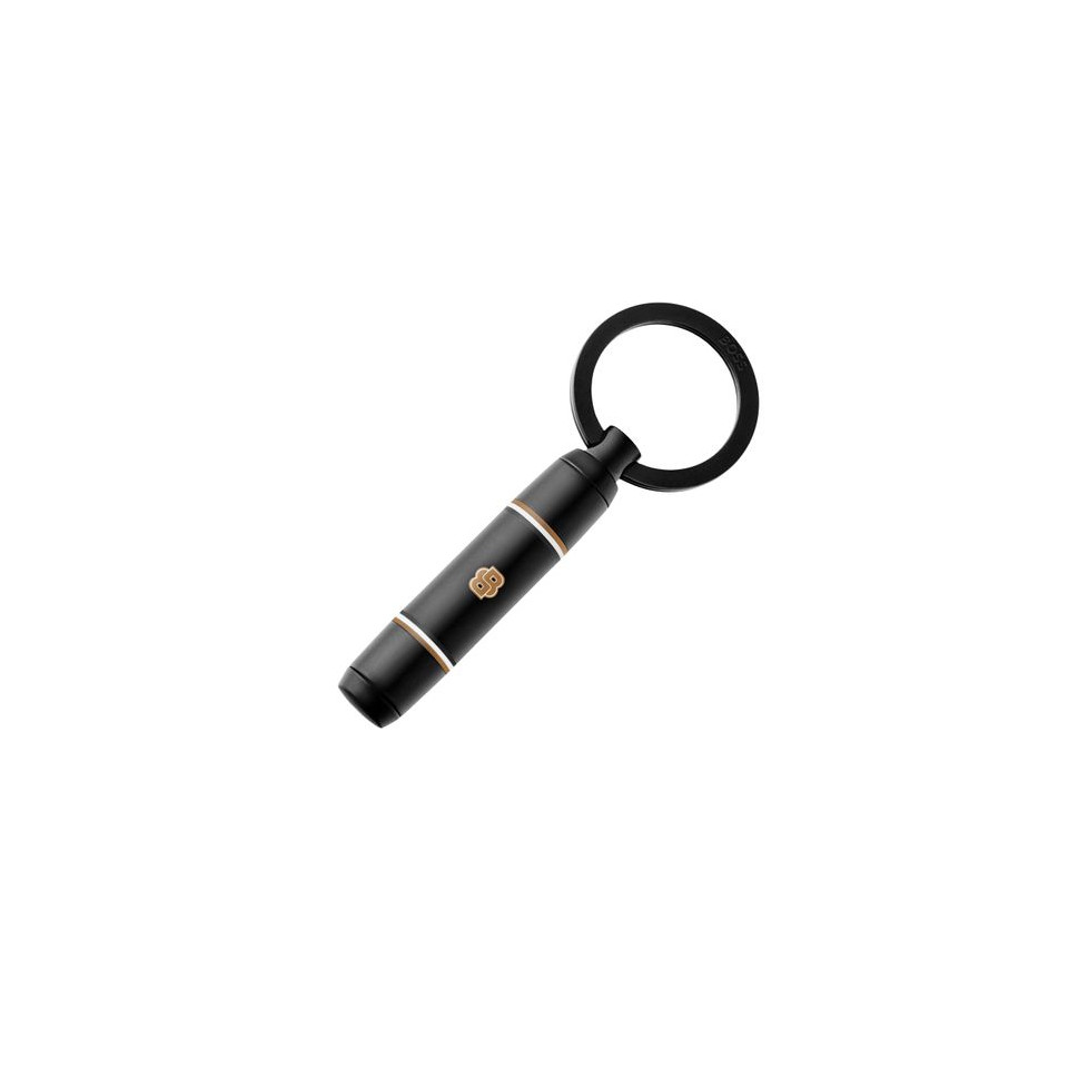Porte-clefs publicitaire Rive Varsity Hugo Boss
