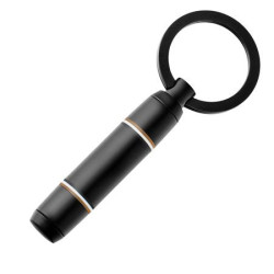 Porte-clefs publicitaire Rive Varsity Hugo Boss