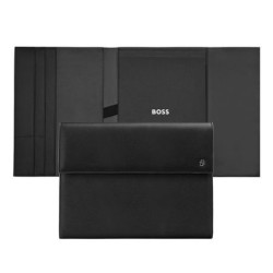 Ecritoire publicitaire A4 Double B Hugo Boss