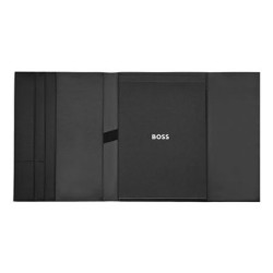 Ecritoire publicitaire A4 Double B Hugo Boss