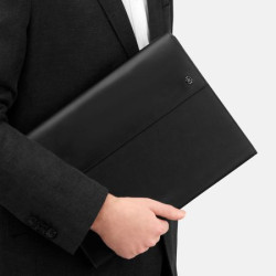 Ecritoire publicitaire A4 Double B Hugo Boss