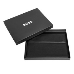 Ecritoire publicitaire A4 Double B Hugo Boss