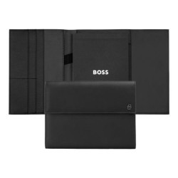 Ecritoire publicitaire A5 Double B Hugo Boss