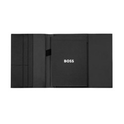 Ecritoire publicitaire A5 Double B Hugo Boss