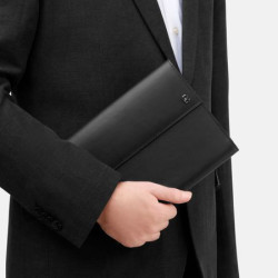 Ecritoire publicitaire A5 Double B Hugo Boss