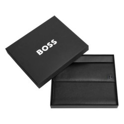 Ecritoire publicitaire A5 Double B Hugo Boss