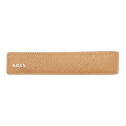 Etui publicitaire à stylos Classic Grained Hugo Boss