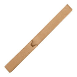Etui publicitaire à stylos Classic Grained Hugo Boss