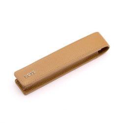 Etui publicitaire à stylos Classic Grained Hugo Boss