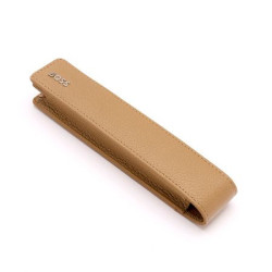Etui publicitaire à stylos Classic Grained Hugo Boss