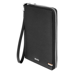 Portefeuille publicitaire voyage Iconic Hugo Boss