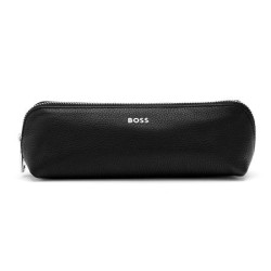 Trousse publicitaire à stylos Classic Grained Hugo Boss