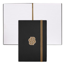 Carnet publicitaire A5 Varsity Lined Hugo Boss