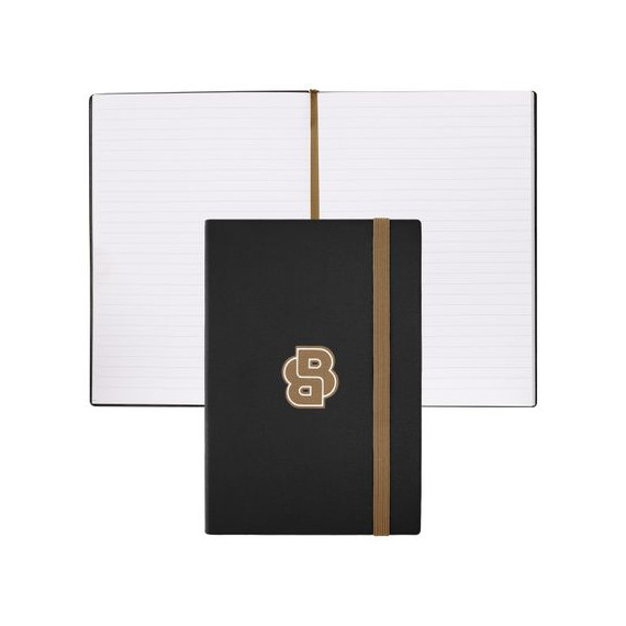 Carnet publicitaire A5 Varsity Lined Hugo Boss