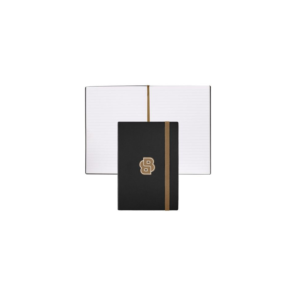 Carnet publicitaire A5 Varsity Lined Hugo Boss