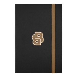 Carnet publicitaire A5 Varsity Lined Hugo Boss