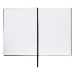 Carnet publicitaire A5 Checke Lined Hugo Boss
