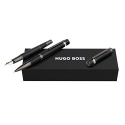 Parure publicitaire Core Iconic Hugo Boss