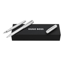 Parure publicitaire Pace Hugo Boss