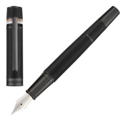 Stylo publicitaire plume Core Iconic Hugo Boss
