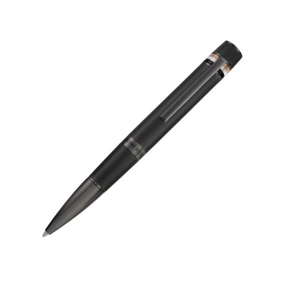 Stylo publicitaire bille Core Iconic Hugo Boss