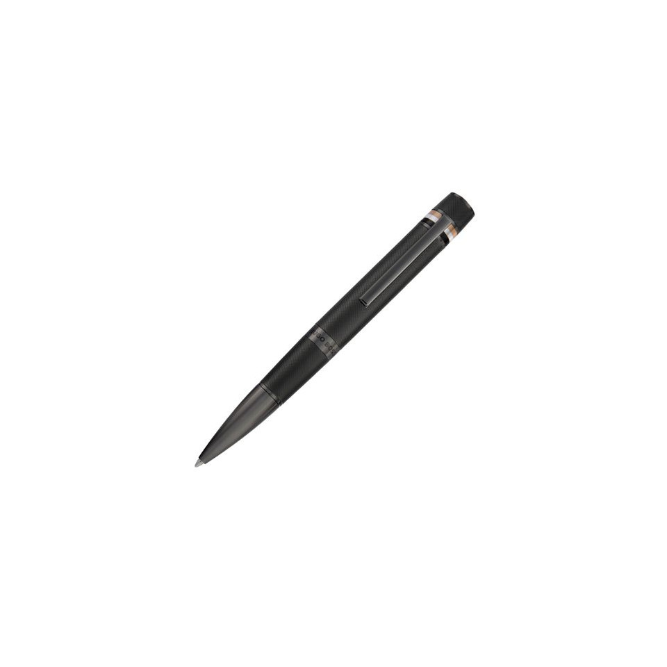 Stylo publicitaire bille Core Iconic Hugo Boss