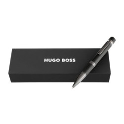 Stylo publicitaire bille Core Iconic Hugo Boss