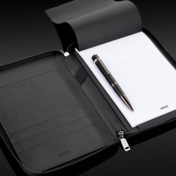 Stylo publicitaire bille Core Iconic Hugo Boss