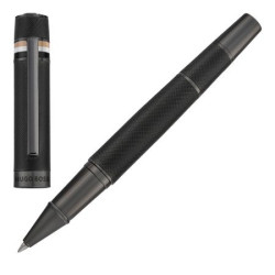 Stylo publicitaire roller Core Iconic Hugo Boss