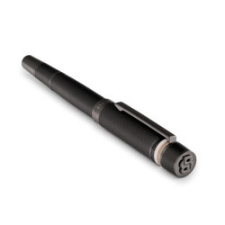 Stylo publicitaire roller Core Iconic Hugo Boss