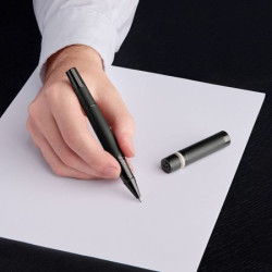 Stylo publicitaire roller Core Iconic Hugo Boss