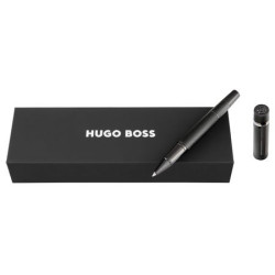 Stylo publicitaire roller Core Iconic Hugo Boss