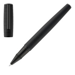 Stylo publicitaire roller Arche Bauhaus Hugo Boss