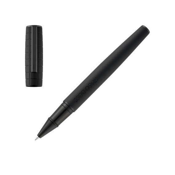 Stylo publicitaire roller Arche Bauhaus Hugo Boss