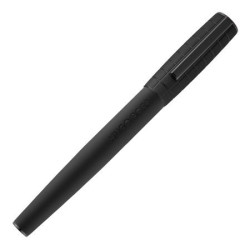 Stylo publicitaire roller Arche Bauhaus Hugo Boss