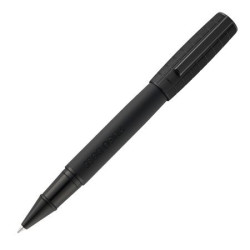 Stylo publicitaire roller Arche Bauhaus Hugo Boss