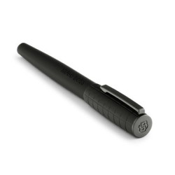 Stylo publicitaire roller Arche Bauhaus Hugo Boss