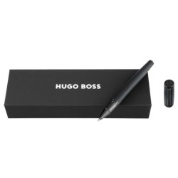 Stylo publicitaire roller Arche Bauhaus Hugo Boss