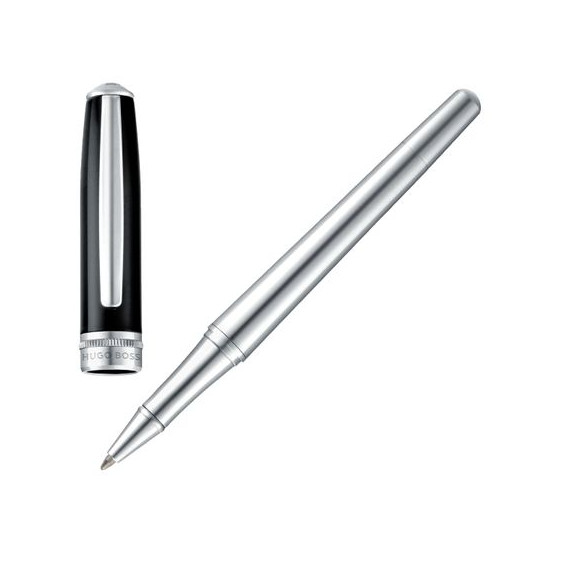 Stylo publicitaire roller Essential Classic Hugo Boss