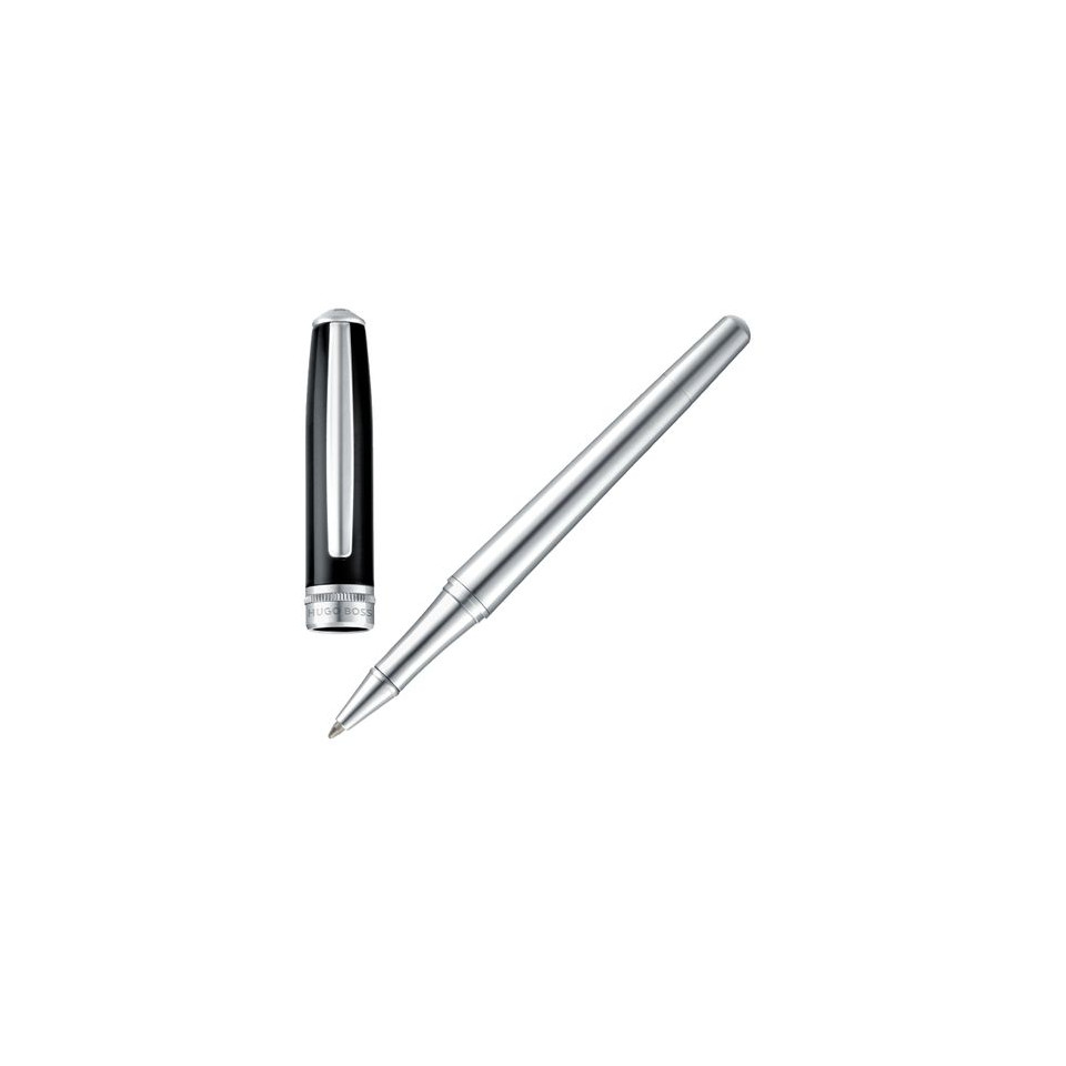 Stylo publicitaire roller Essential Classic Hugo Boss